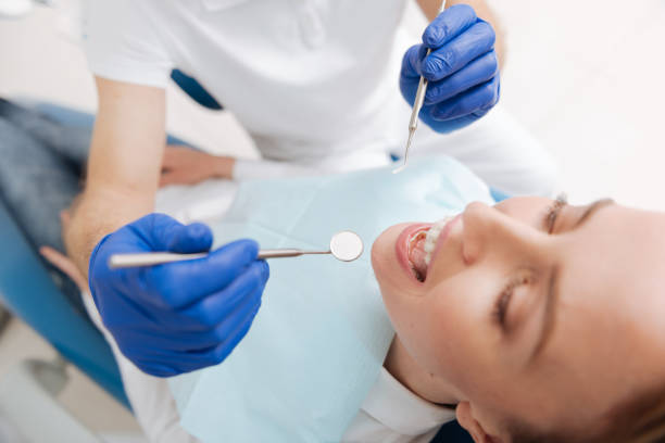 Professional Dental Services in South Holland, IL